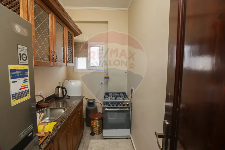 فيلا للإيجار بدون فرش  900 م بكينج مريوط (تقسيم الجمارك)