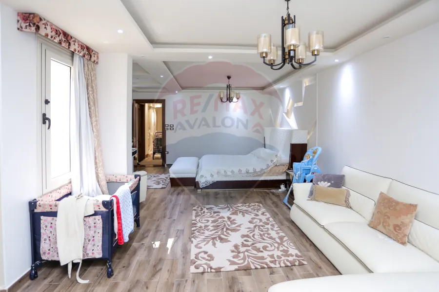 Apartment for sale 350 m janaklis (Steps from aboqer st.)-