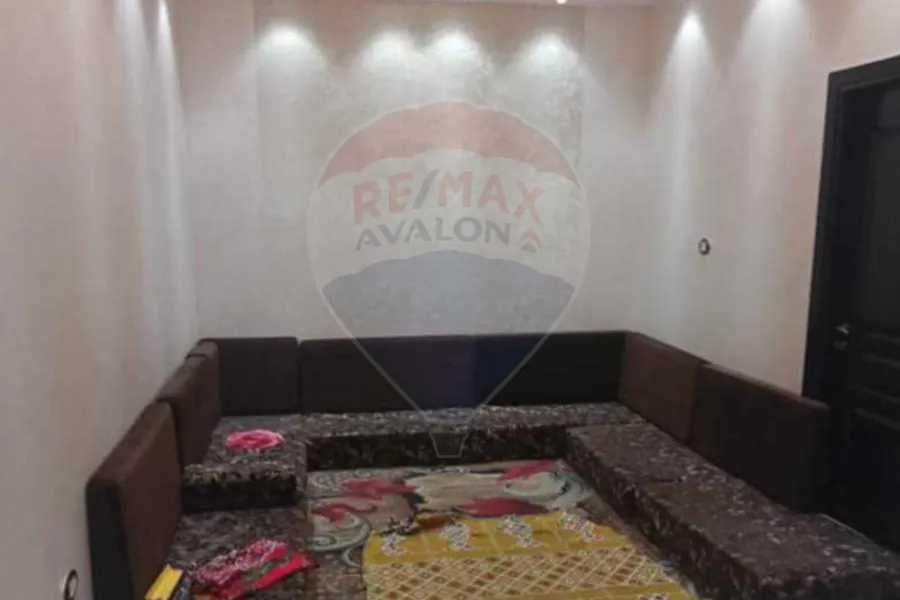 Apartment for sale 450 m Al Saraya (Mahmoud Reda St. - Third Bahr Number)