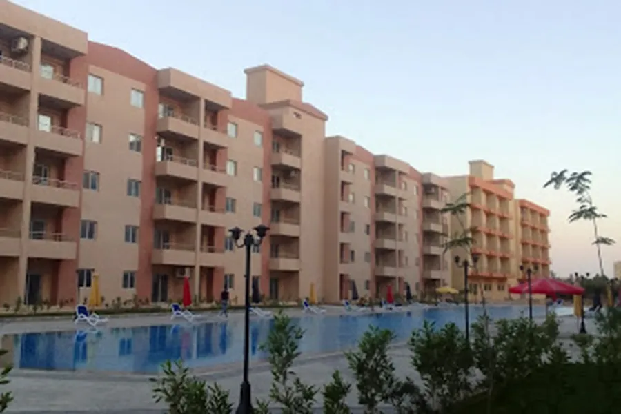 شالية للبيع (لافالي - العلمين) - 70 م