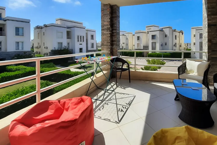 Chalet for sale (Amwaj) 106 m