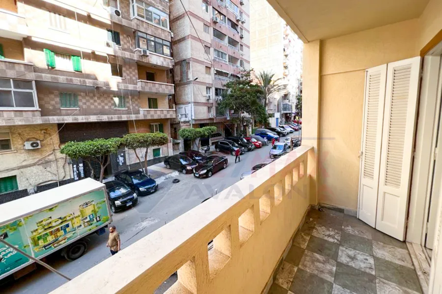 Apartment For Sale 148 m Sidy Bashr (Al Sagh Mohamed Abd Al Salam St.)