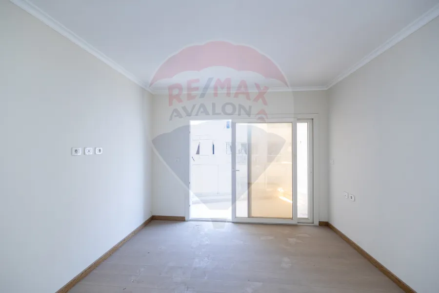 Apartment for rent 160 m Smouha (Smouha Grand View Compound)