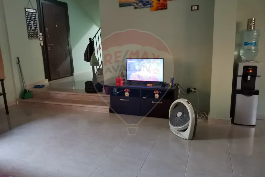 Standalone villa for sale 315 m North Coast (Badr zahran)