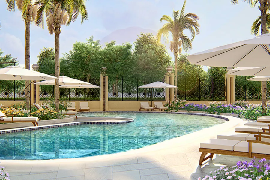 شقة للبيع 156 م سموحة (فالورى انطونيادس)