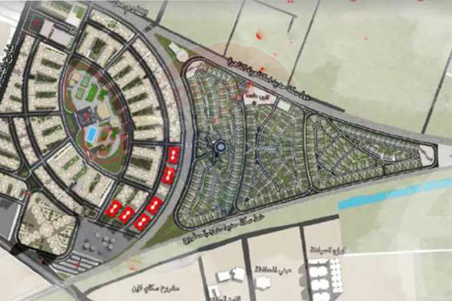 Apartment for sale 137 m Smouha (Marouj)