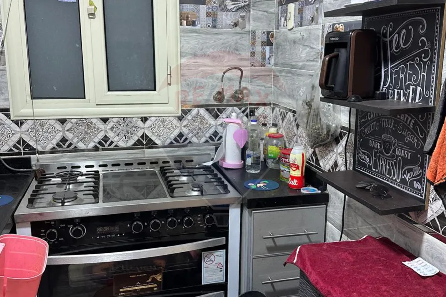 شقة للبيع 135 م سموحة (لايف اليجانس)