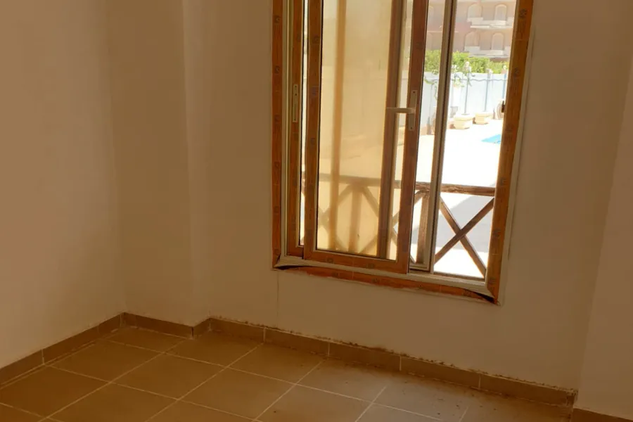 شالية ارضي للبيع  (كرير ريزورت) 104 م