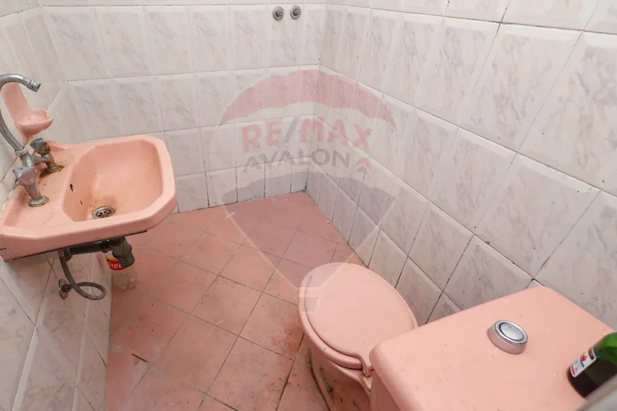 شقة للبيع 230 م رشدي (ش المعسكر الروماني الرئيسي)