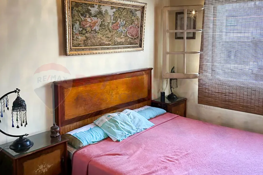 Apartment for sale 90 m Bolkley (Al-Zeraieen Towers - steps from Lizabella)