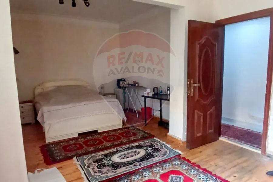 Apartment for sale 170 m Wabour Al Mayah (Mohammed Masoud St)