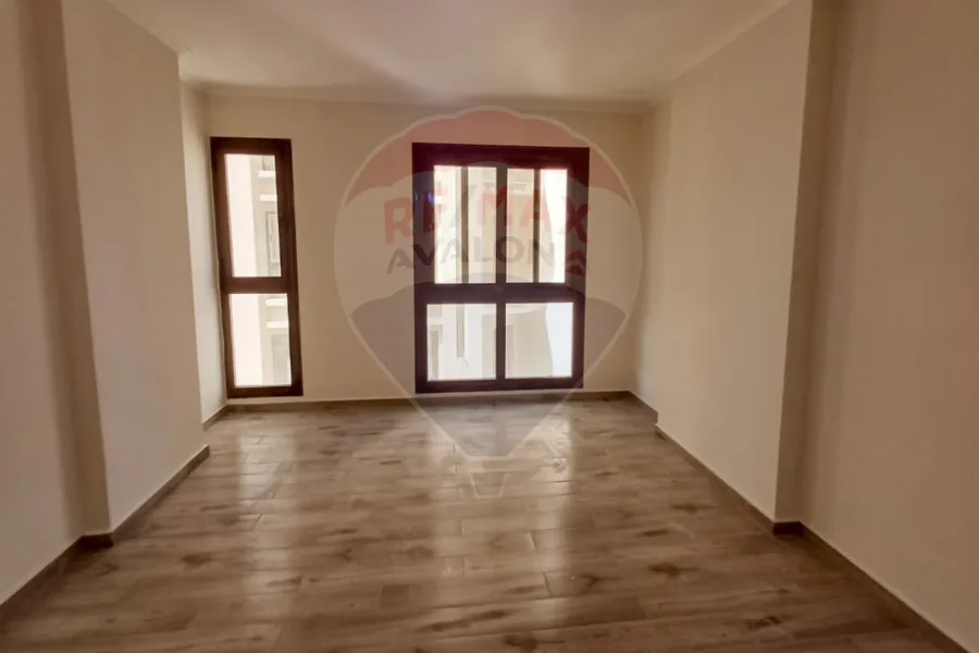 شقة للايجار 155 م سموحة (فالوري انطونيادس)