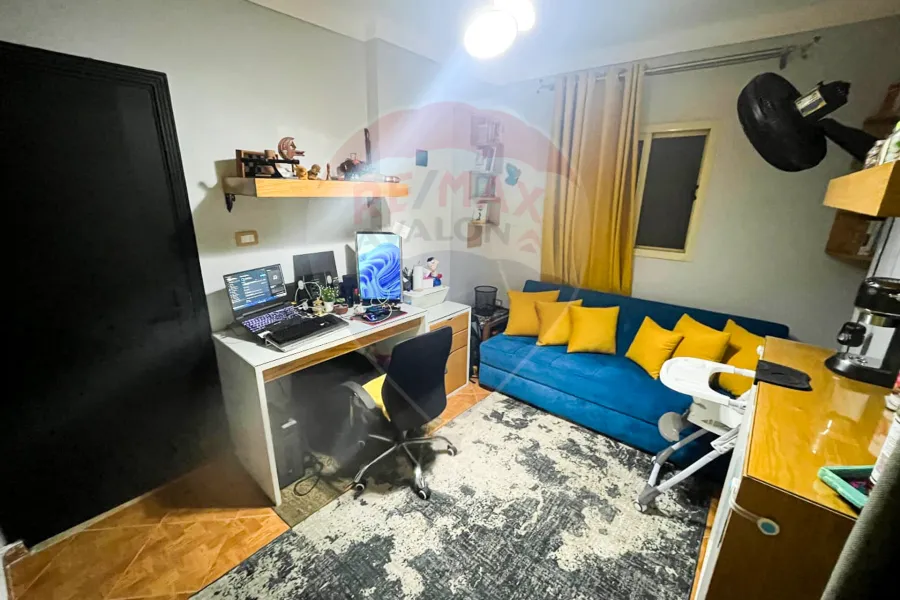 Apartment for sale 85 m Sidi Bishr Qebli (Branched from Hoda El-Islam st)