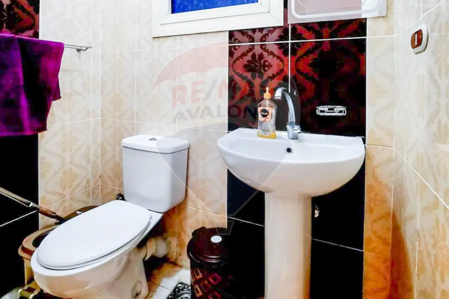 شقه للبيع 140 م ميامي ( متفرع من ش اسكندر ابراهيم )