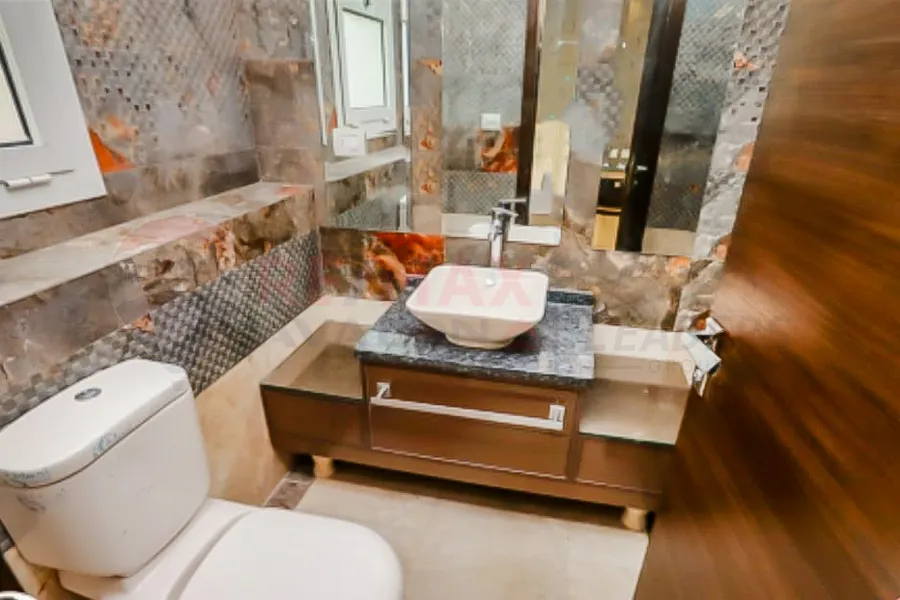 Twin house villa for sale, 260 m (Sidra Village - Sidi Krir)