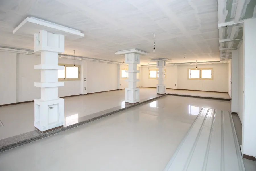 Duplex Apartment For Sale 650m Roushdy (Steps from Abd El-Hamed Abady St.)