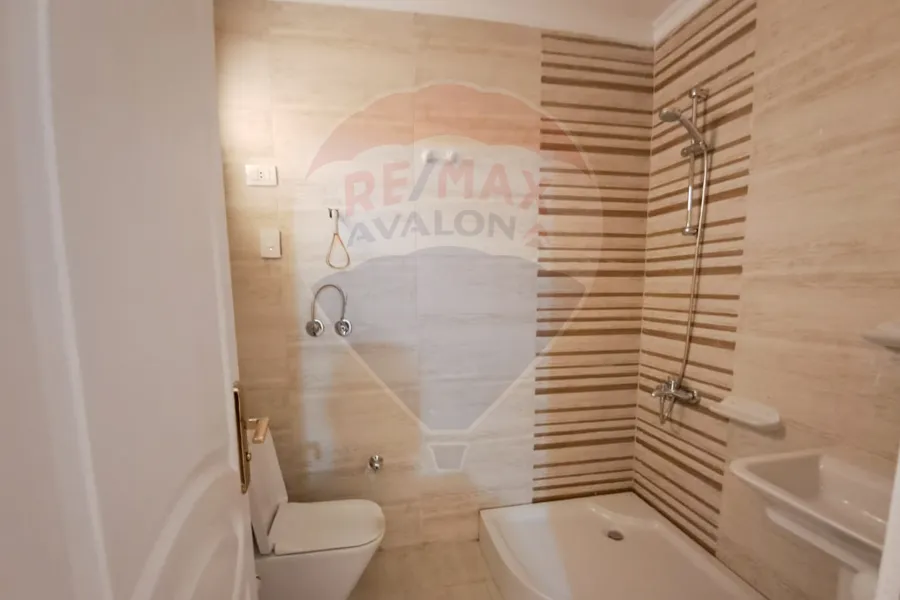 Apartment for rent 172 m Smouha (Valori Antoniades)