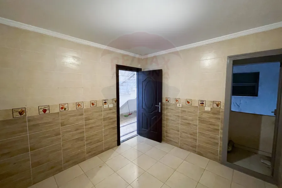 Administrative Duplex for rent 255 m Saba basha (directly on the sea - brand building)