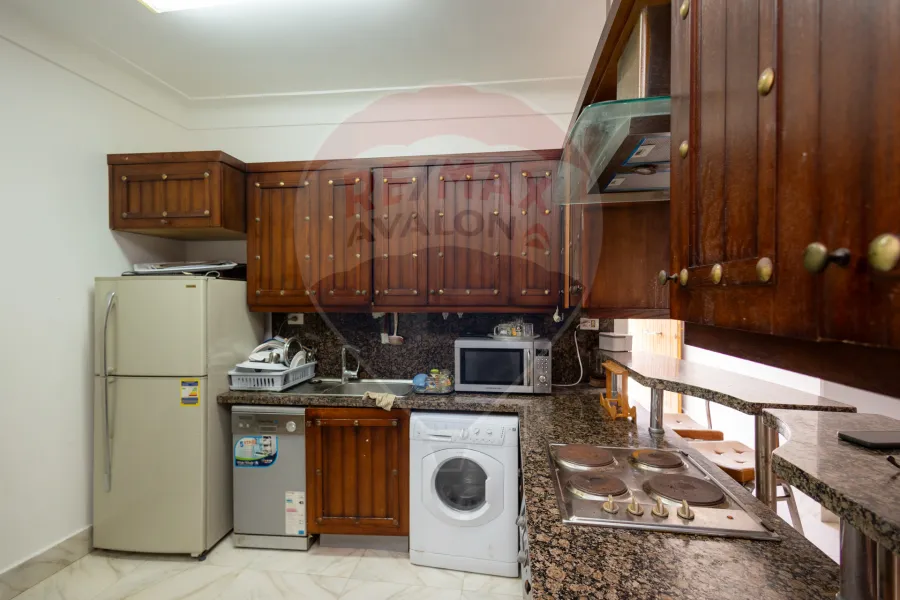 Villa for Sele Sidi Krir (Sidi Krir Armed Forces Village)- 753 m