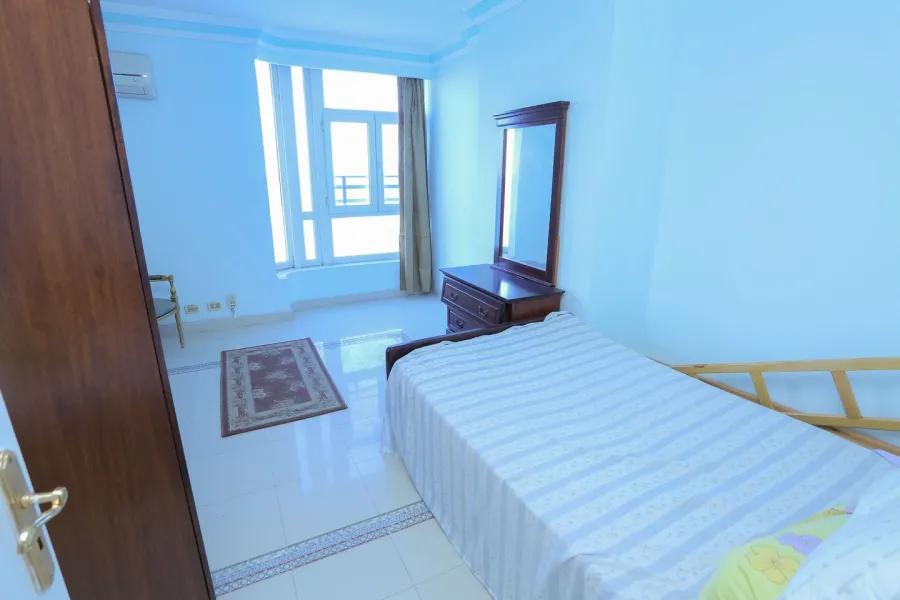 Apartment for sale 225m Saraya(Korneish Road)