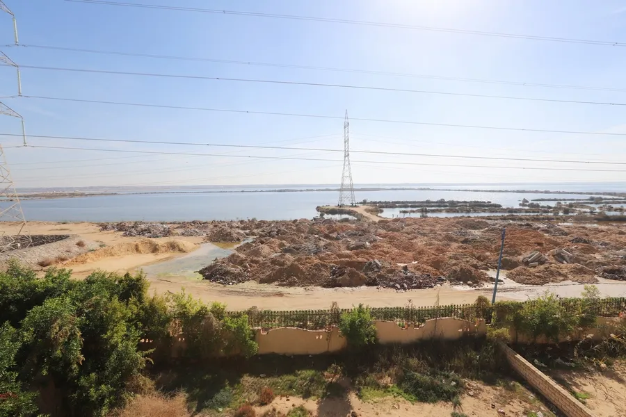 Villa 570m for Sale King Marriot (Al Orouba Compound)