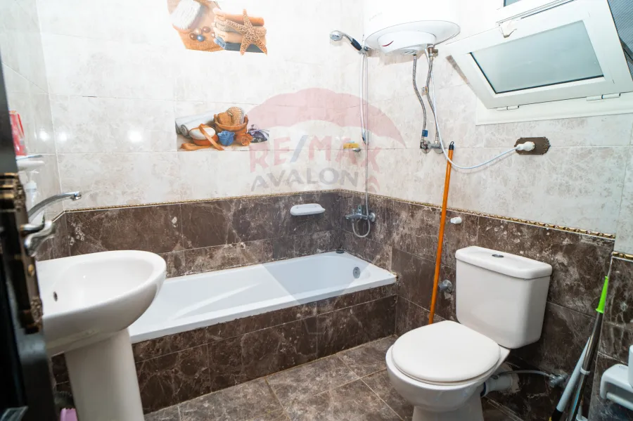 Apartment for sale 163 m Wabour Almayah (Galal El Desouki St)
