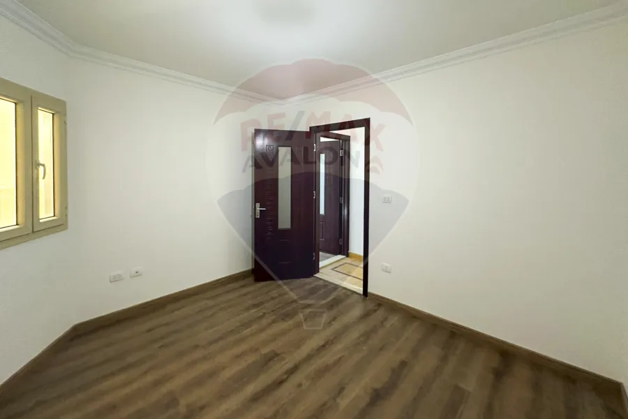 شقة للبيع (Smouha Festival city)سموحة 167 م