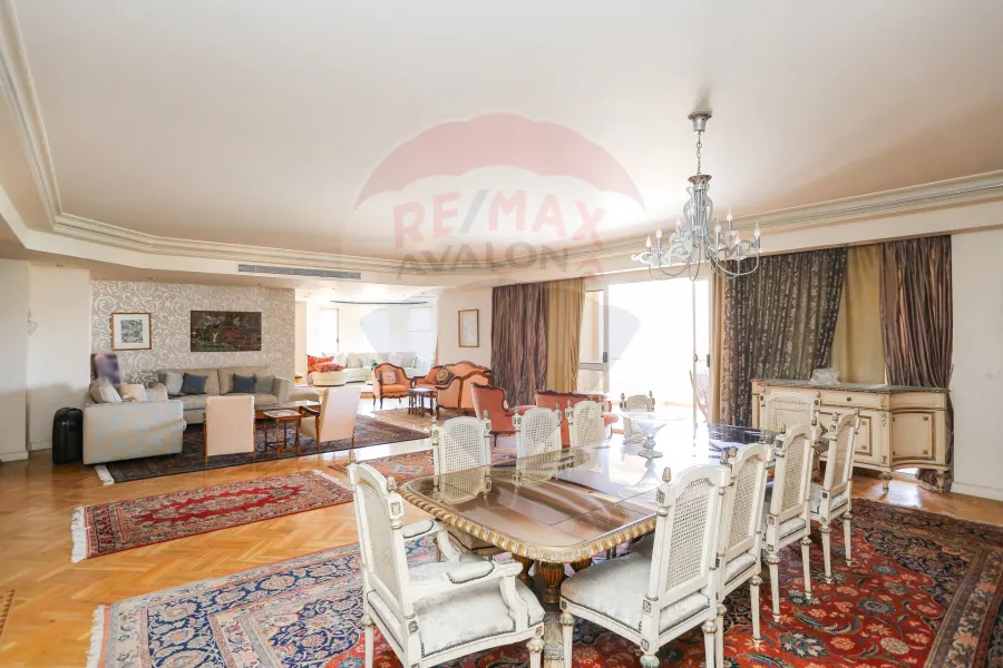 Apartment for sale 400 m Kafr Abdo (steps from al lemby garden)