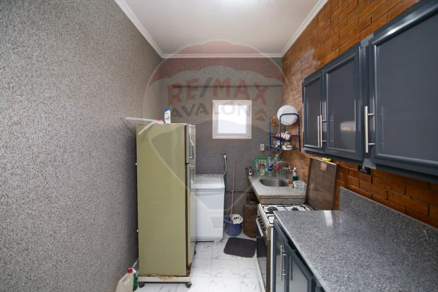 شالية للبيع الساحل (قرية اللوتس)