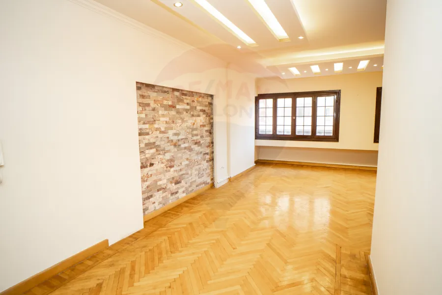 Apartment for sale 148 m Smouha (Golden Square - Alfardos St)