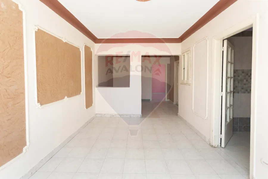 Apartment for sale 150 m Smouha (steps from Smouha Club)