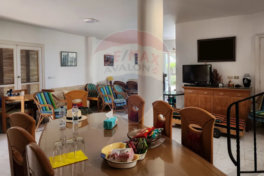 Stand alone villa for sale (Diamond Beach - El Alamein) 672 m