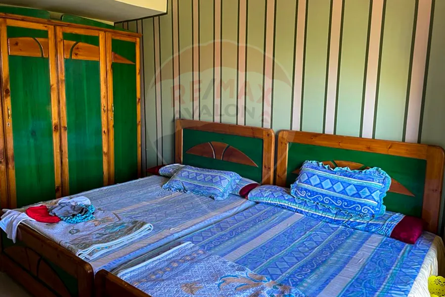 فيلا ستاند الون للبيع (مارينا 6) 1,600 م