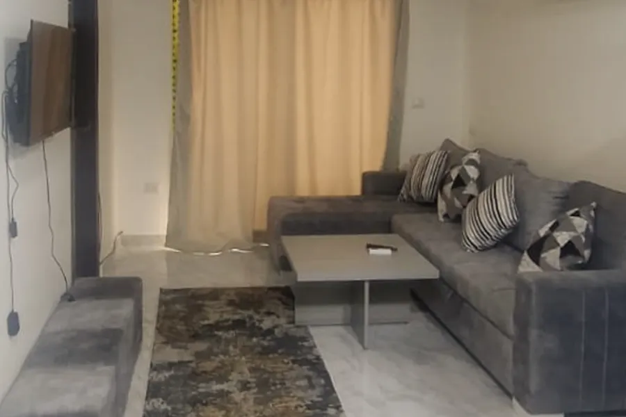 شاليه للايجار (بورتو جولف) 80 م