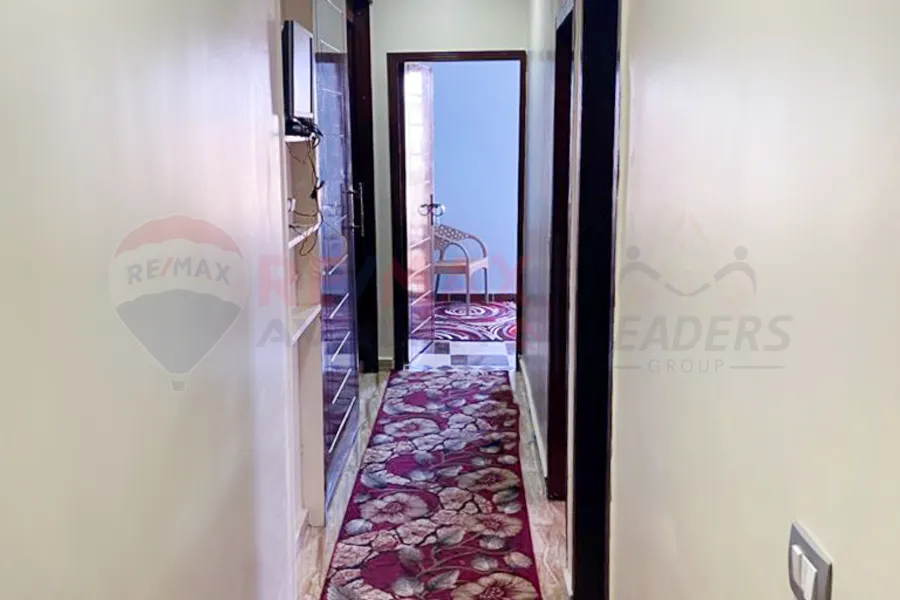 Apartment for sale 120 m Louran (branched from Shaarawy St.)