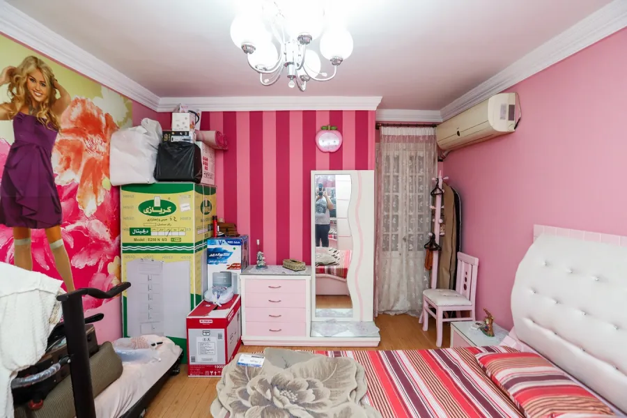 شقة للبيع 160م محرم بيك