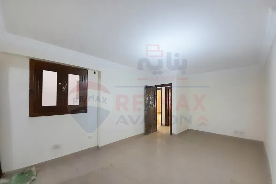 Apartment For Rent 200 m Smouha  (Ismail Sari st - Behind the Pharmacists Syndicate)