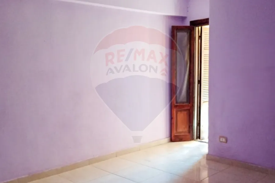 Apartment for rent 200 m Sporting (Port Said St.)