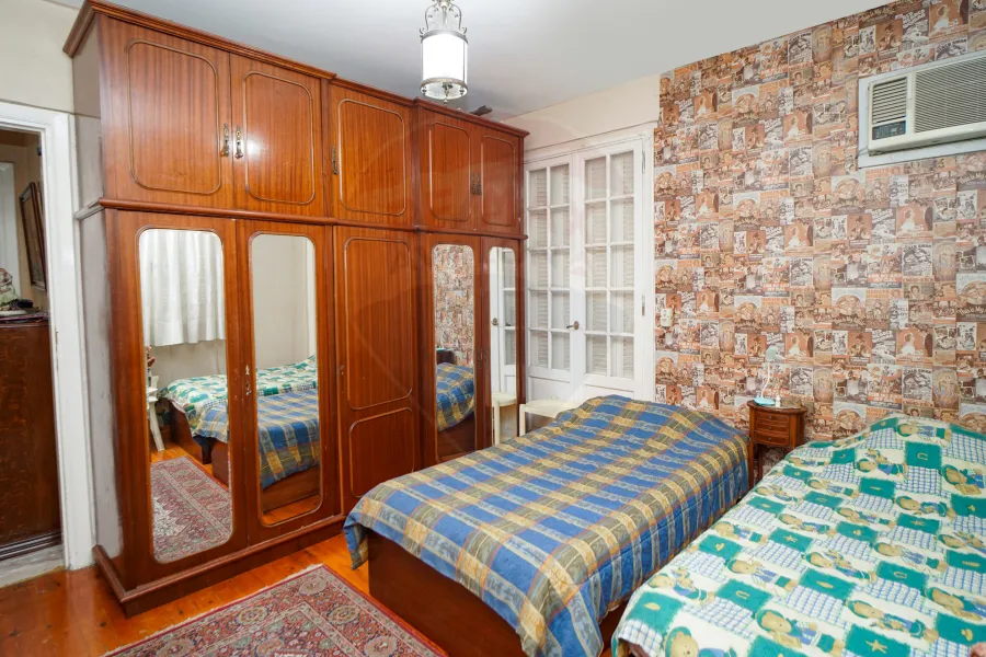 Apartment for sale 220 m Louran ( Sharawy St )