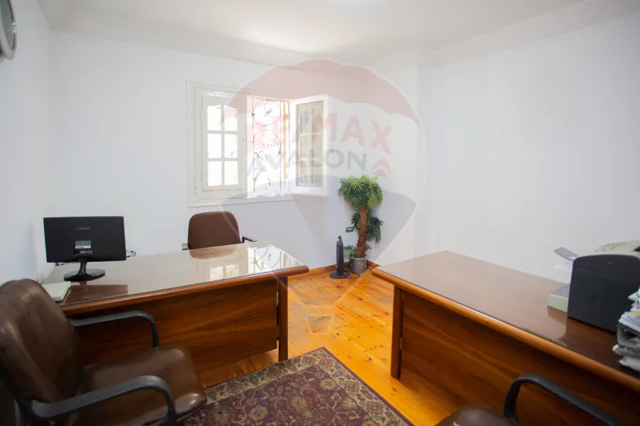 Apartment for sale 175 m Smouha (steps from Andalusia Hospital)