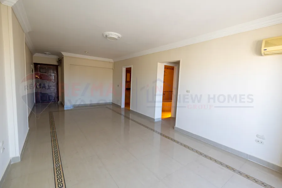 Apartment for sale 125 m Ibrahimia (Gawad Hosny St.)