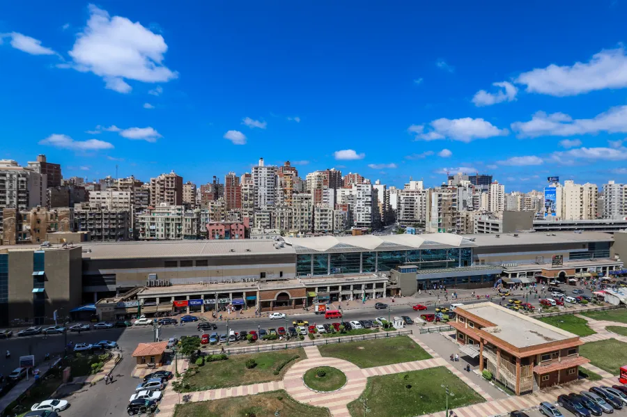 Duplex for sale 300m Smouha -Near to Sidigaber Station