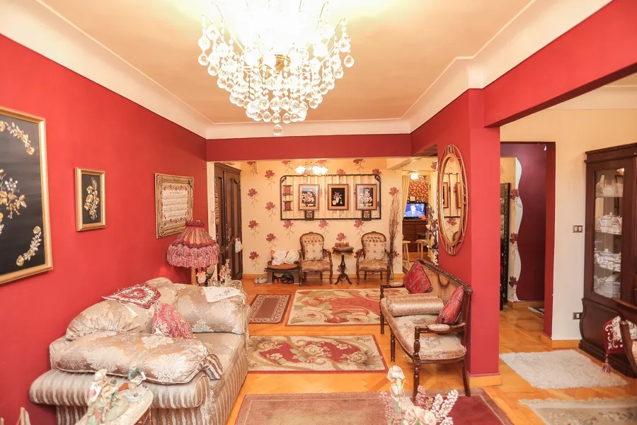 Apartment for Sale 190m Smouha (Behind Andalusia Hospital)