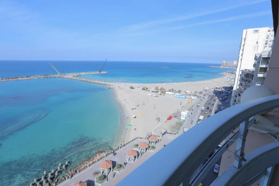 Apartment for sale 225m Saraya(Korneish Road)