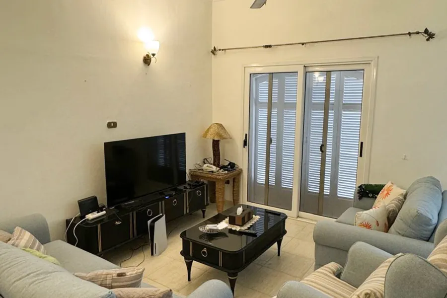 فيلا ستاند الون للبيع (مارينا 2) 510 م