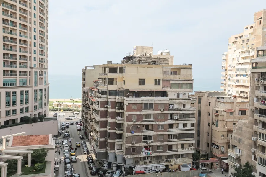 Apartment for sale 135m Four Seasons