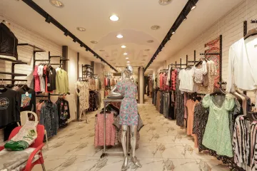 محل للبيع 100 م ميامي (ش جمال عبد الناصر)