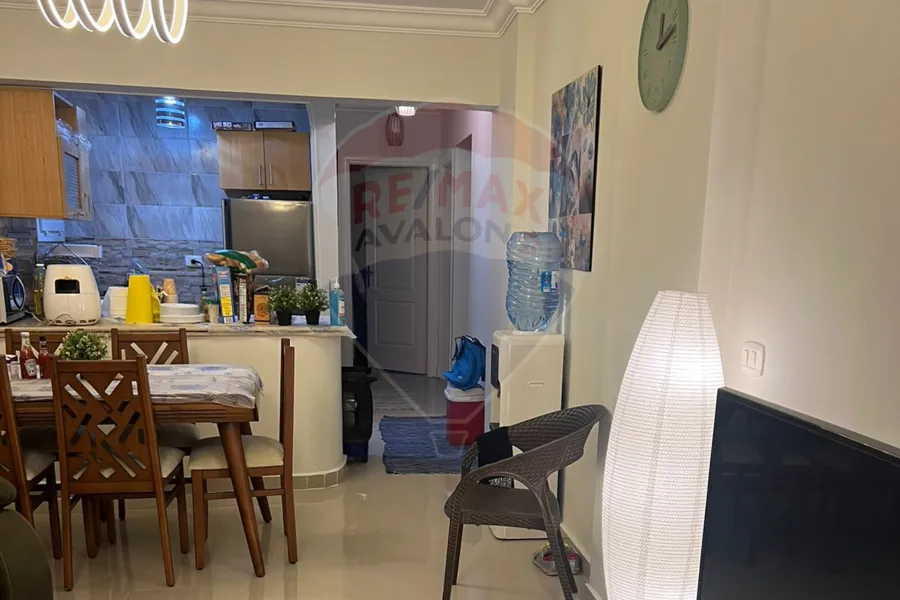 Chalet with roof for sale (Marseille Beach 4) 90 m + 90 m roof