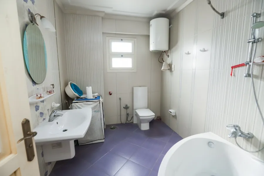 Apartment for sale 220m Louran (Kiroseiz compound-branched from Sharawy St.)