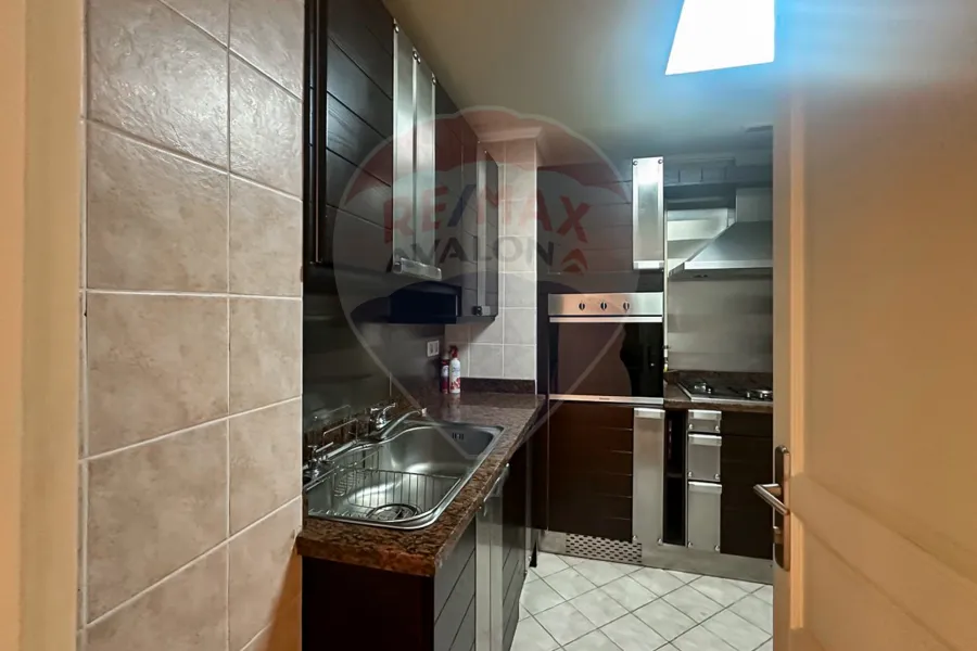 Apartment for rent furnished 136 m San Stefano